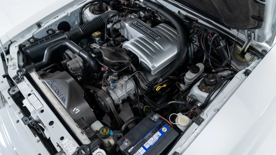 1987 Ford Mustang GT 3rd Gen - Image 25 of 31