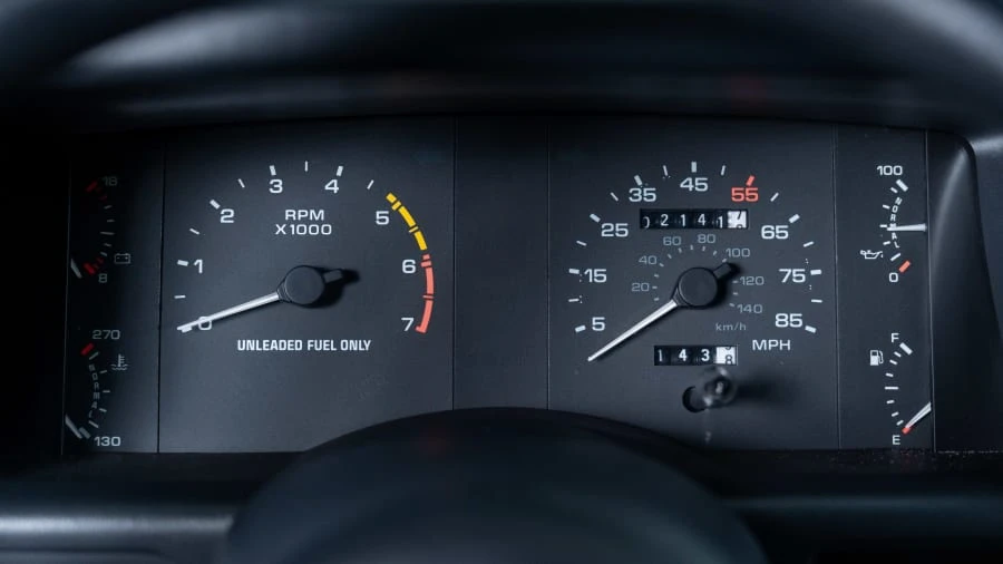 1987 Ford Mustang GT 3rd Gen - Image 18 of 31