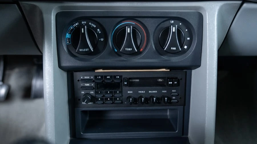 1987 Ford Mustang GT 3rd Gen - Image 21 of 31