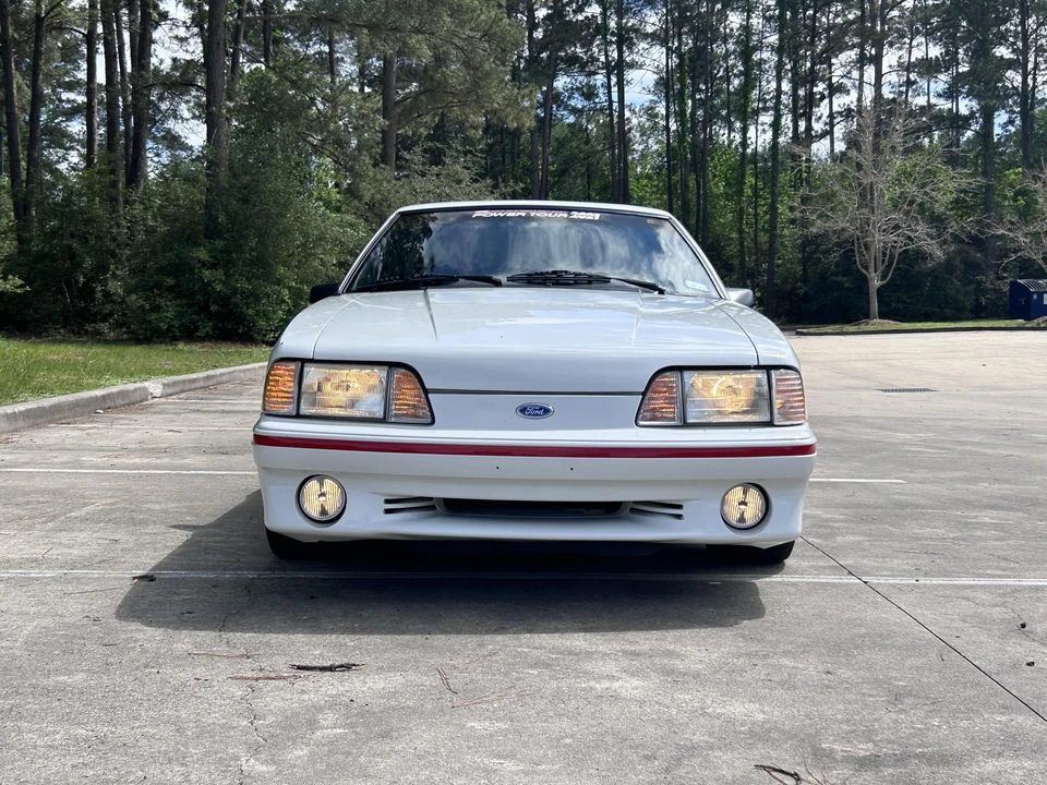 1987 Ford Mustang GT 3rd Gen - Image 7 of 31