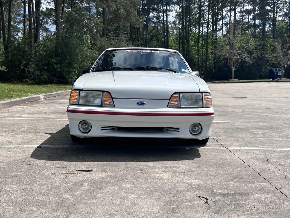 1987 Ford Mustang GT 3rd Gen - Image 6 of 31