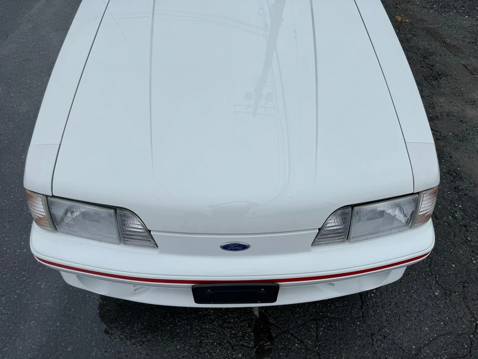 1987 Ford Mustang GT 3rd Gen - Image 26 of 31