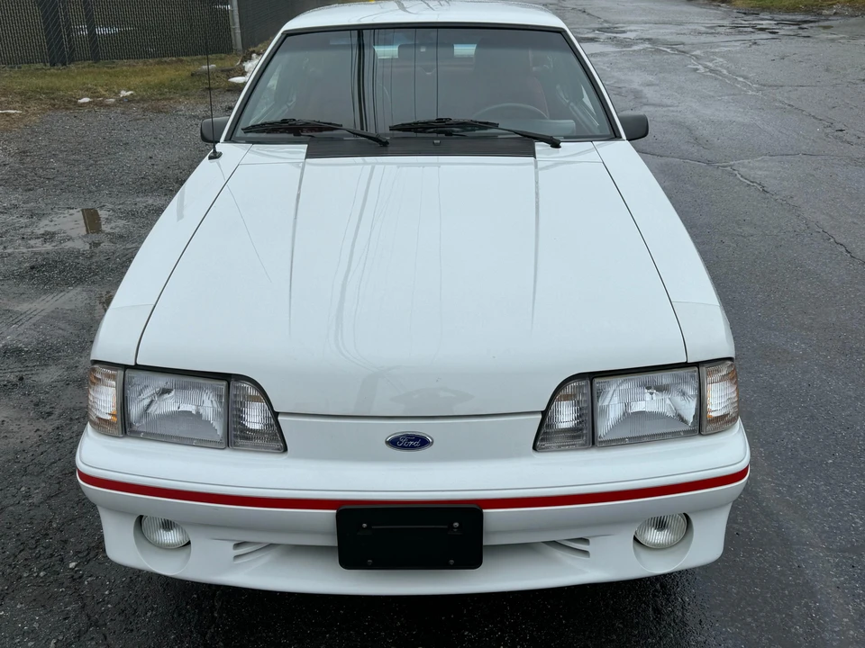 1987 Ford Mustang GT 3rd Gen - Image 6 of 31