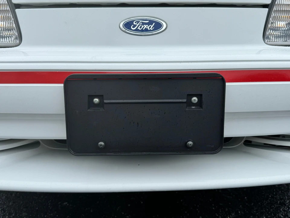 1987 Ford Mustang GT 3rd Gen - Image 25 of 31