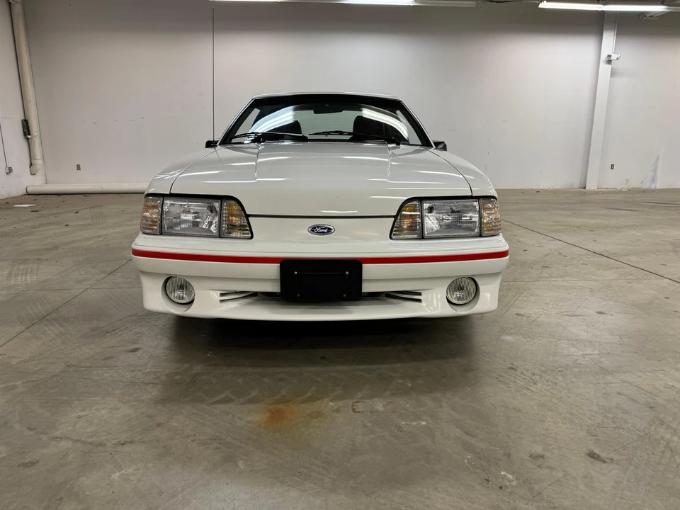 1987 Ford Mustang GT 3rd Gen - Image 8 of 31