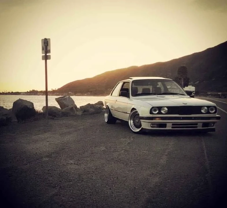 1987 Ford Mustang GT 3rd Gen - Image 6 of 6