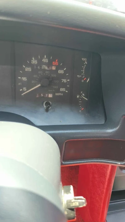 1987 Ford Mustang GT 3rd Gen - Image 8 of 10