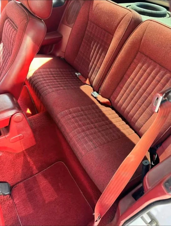 1987 Ford Mustang GT 3rd Gen - Image 5 of 9