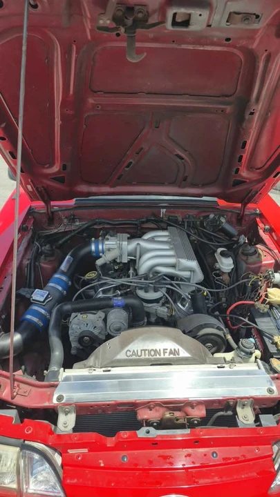 1987 Ford Mustang GT 3rd Gen - Image 8 of 13