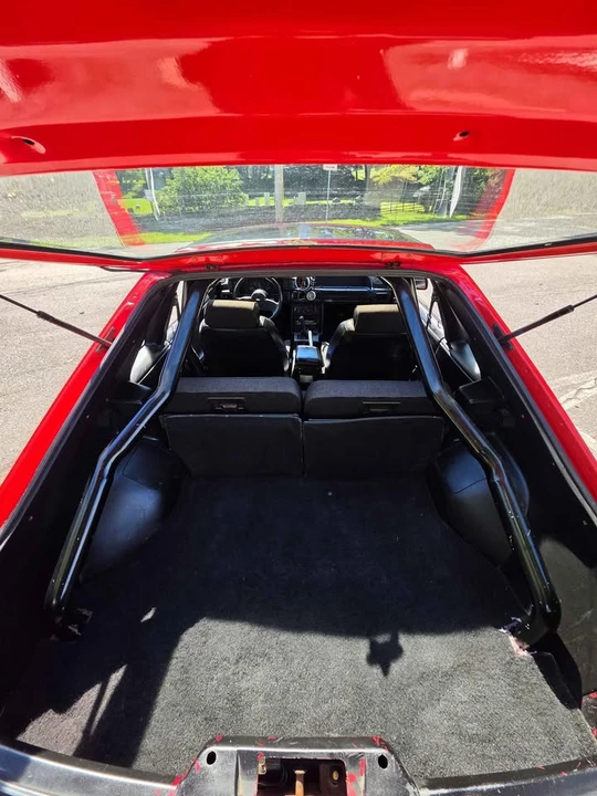 1987 Ford Mustang GT 3rd Gen - Image 14 of 17