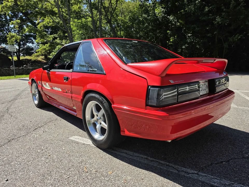1987 Ford Mustang GT 3rd Gen - Image 6 of 17
