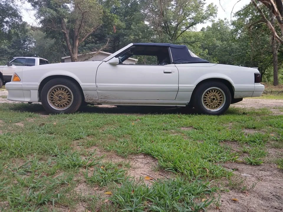 1987 Ford Mustang GT 3rd Gen - Image 9 of 11