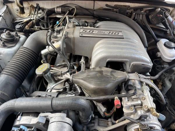 1987 Ford Mustang GT 3rd Gen - Image 21 of 21
