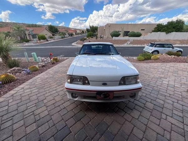 1987 Ford Mustang GT 3rd Gen - Image 6 of 21