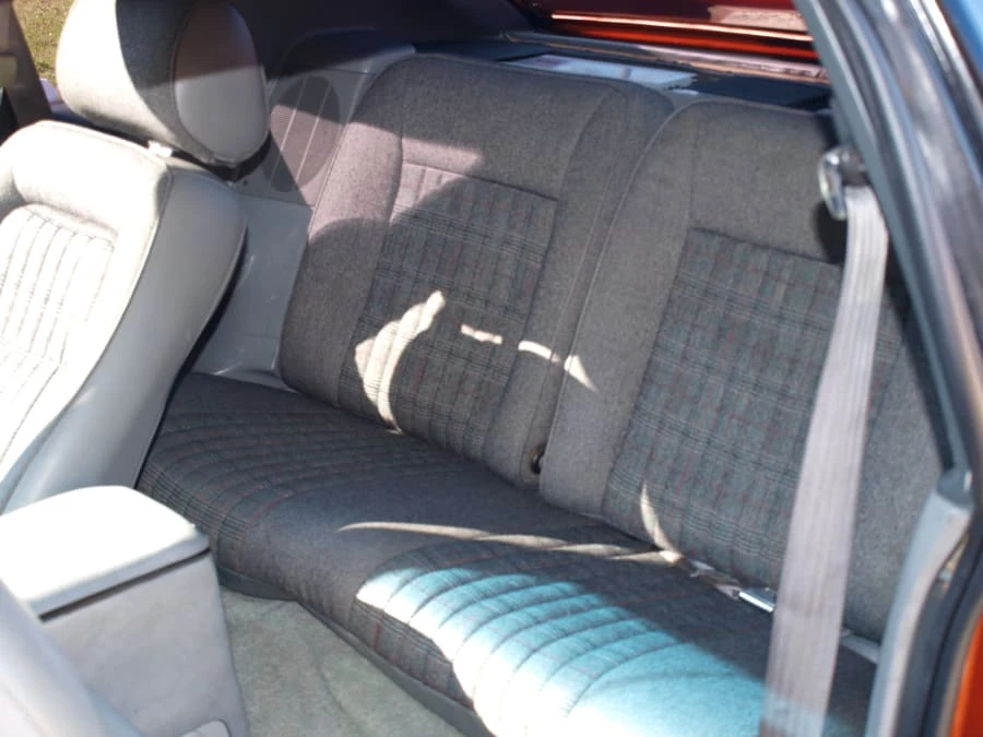 1987 Ford Mustang GT 3rd Gen - Image 7 of 12