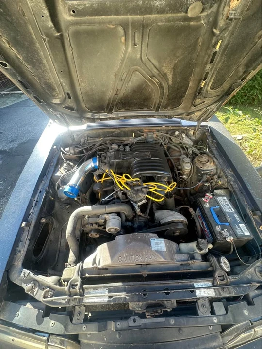 1987 Ford Mustang GT 3rd Gen - Image 15 of 19
