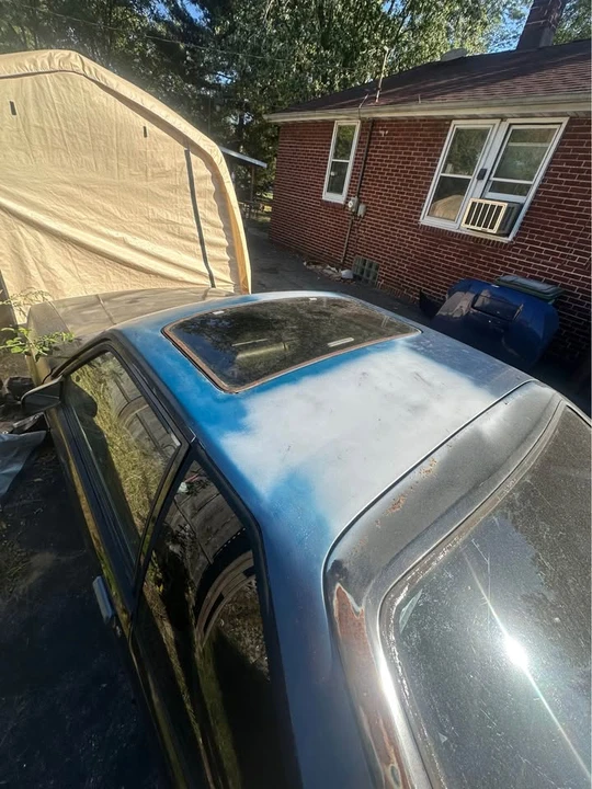1987 Ford Mustang GT 3rd Gen - Image 11 of 19