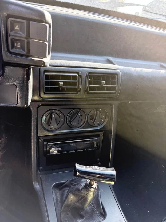 1987 Ford Mustang GT 3rd Gen - Image 6 of 10