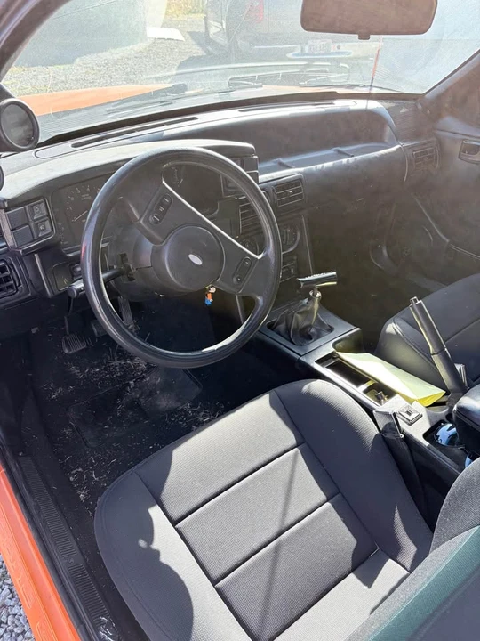 1987 Ford Mustang GT 3rd Gen - Image 4 of 10