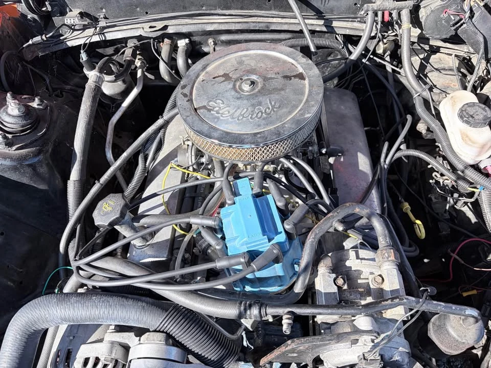 1987 Ford Mustang GT 3rd Gen - Image 8 of 10