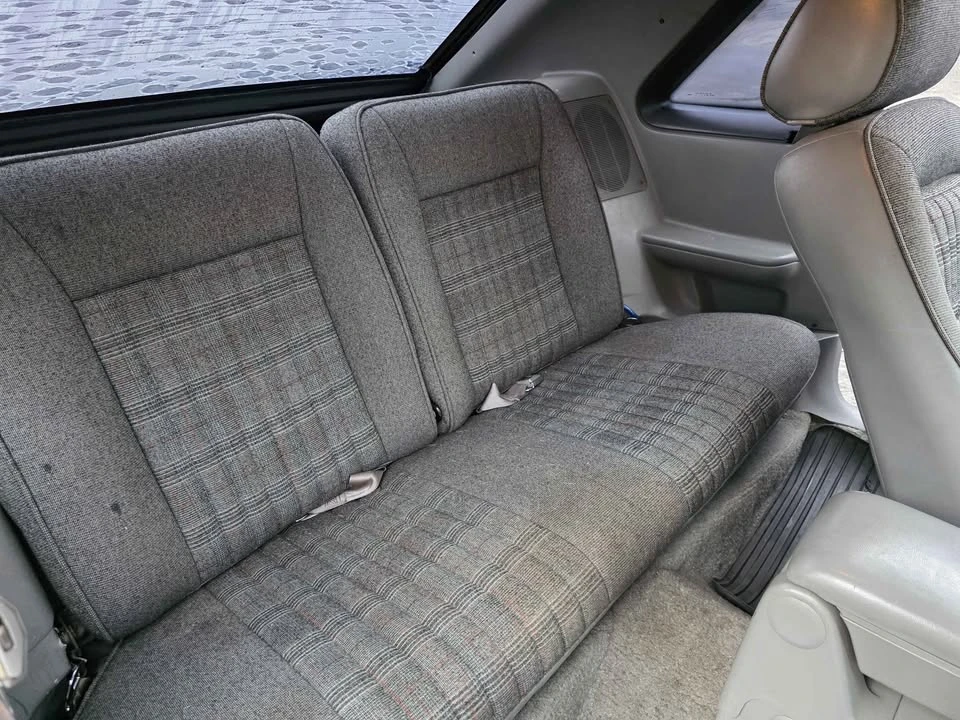 1987 Ford Mustang GT 3rd Gen - Image 14 of 19