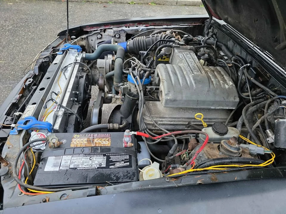 1987 Ford Mustang GT 3rd Gen - Image 15 of 19