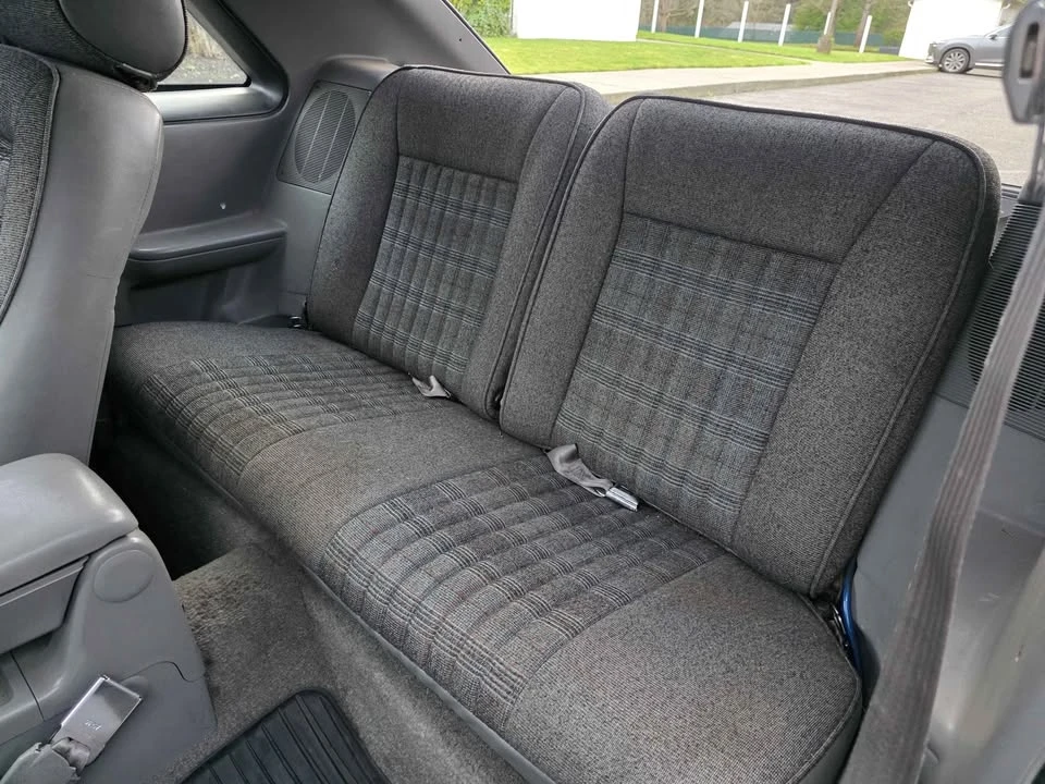 1987 Ford Mustang GT 3rd Gen - Image 12 of 19