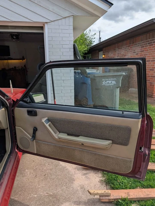 1987 Ford Mustang GT 3rd Gen - Image 12 of 14