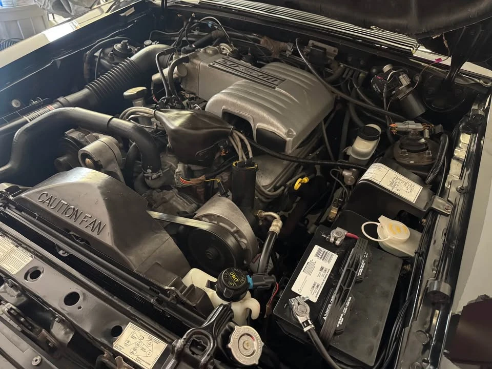 1987 Ford Mustang GT 3rd Gen - Image 15 of 17