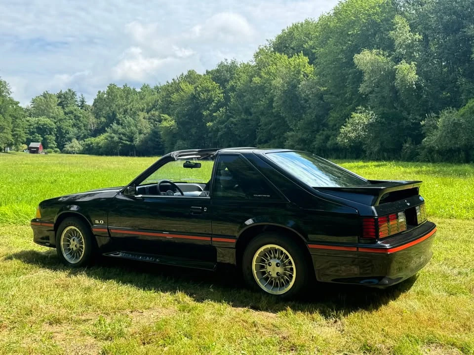 1987 Ford Mustang GT 3rd Gen - Image 9 of 17