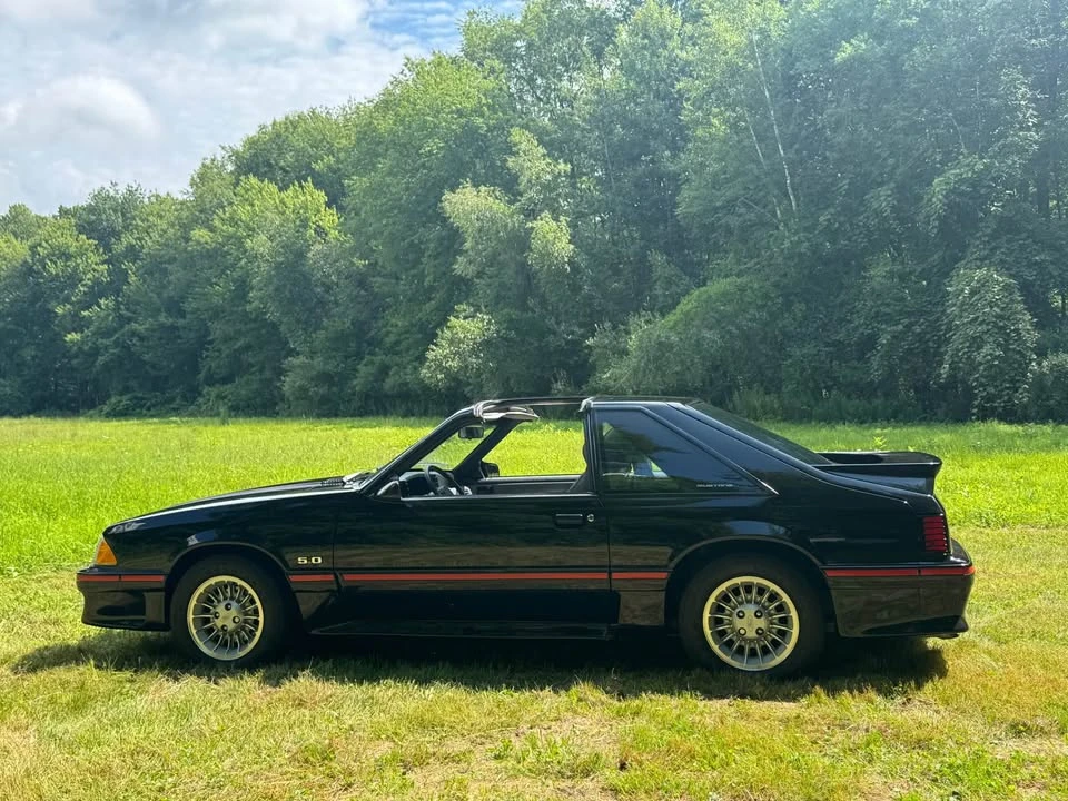 1987 Ford Mustang GT 3rd Gen - Image 8 of 17