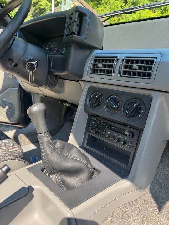 1987 Ford Mustang GT 3rd Gen - Image 12 of 17