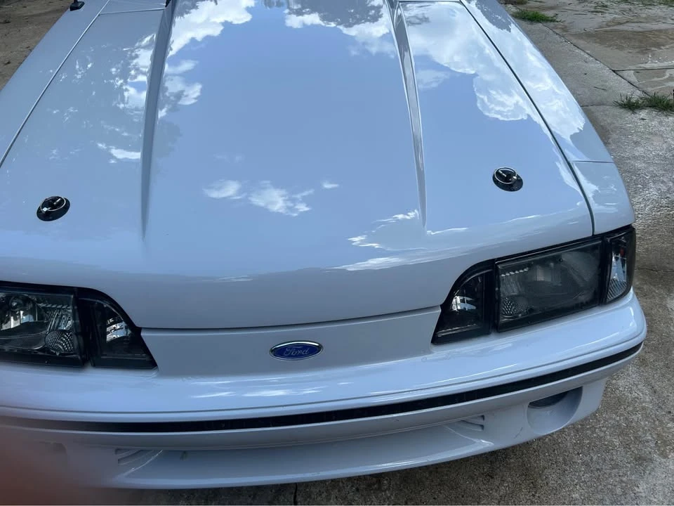 1987 Ford Mustang GT 3rd Gen - Image 3 of 14