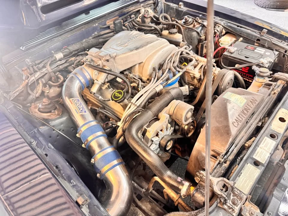 1987 Ford Mustang GT 3rd Gen - Image 10 of 20