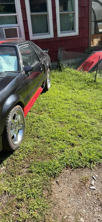 1987 Ford Mustang GT 3rd Gen - Image 2 of 6