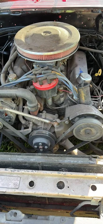 1987 Ford Mustang GT 3rd Gen - Image 6 of 6
