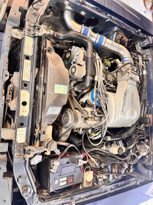 1987 Ford Mustang GT 3rd Gen - Image 11 of 20