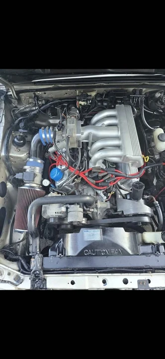 1987 Ford Mustang GT 3rd Gen - Image 10 of 10