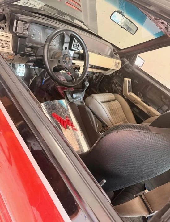 1987 Ford Mustang GT 3rd Gen - Image 6 of 7