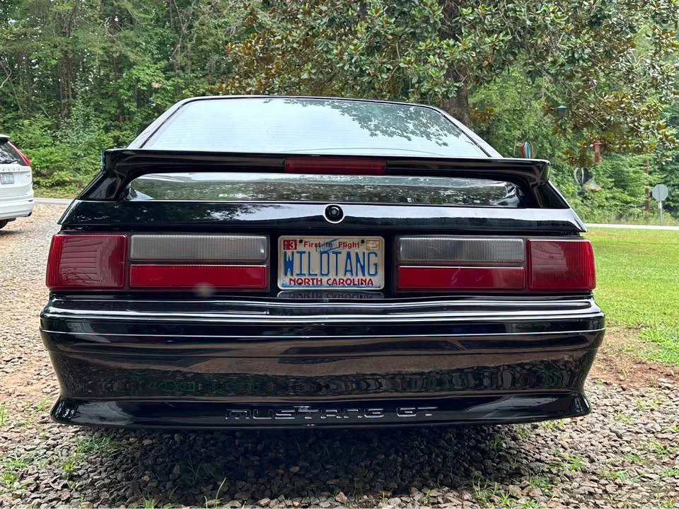 1987 Ford Mustang GT 3rd Gen - Image 7 of 12