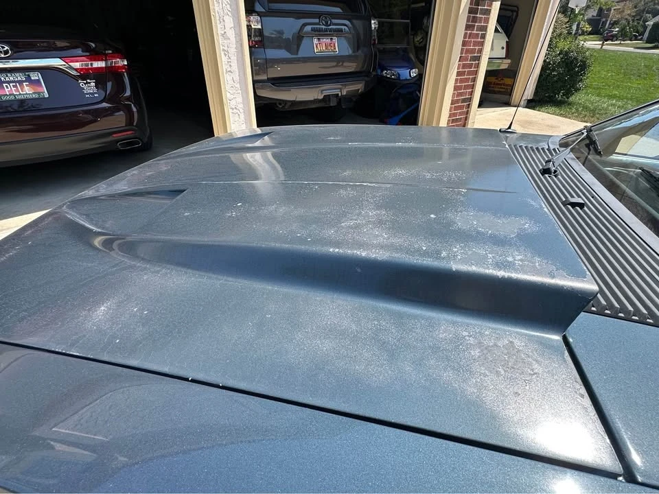 1987 Ford Mustang GT 3rd Gen - Image 5 of 20
