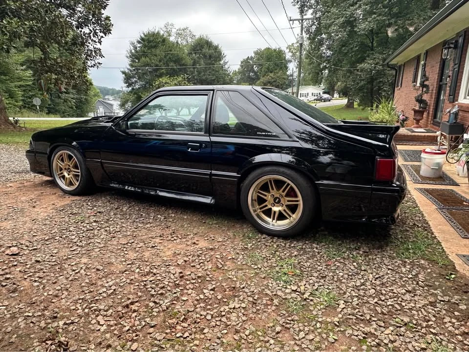 1987 Ford Mustang GT 3rd Gen - Image 6 of 12