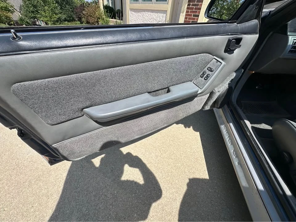 1987 Ford Mustang GT 3rd Gen - Image 11 of 20