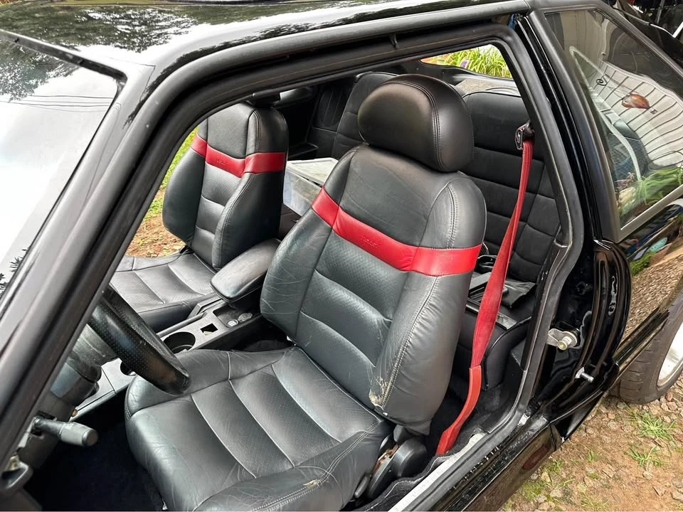 1987 Ford Mustang GT 3rd Gen - Image 9 of 12