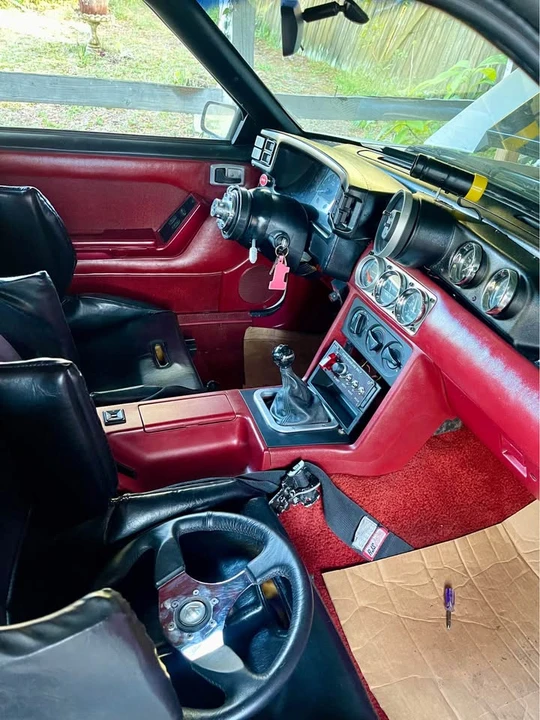 1987 Ford Mustang GT 3rd Gen - Image 6 of 10