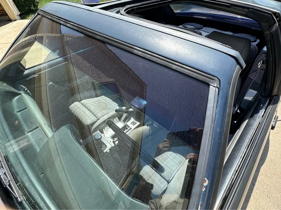 1987 Ford Mustang GT 3rd Gen - Image 6 of 20