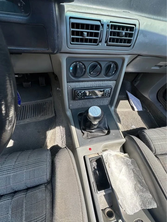 1987 Ford Mustang GT 3rd Gen - Image 13 of 20