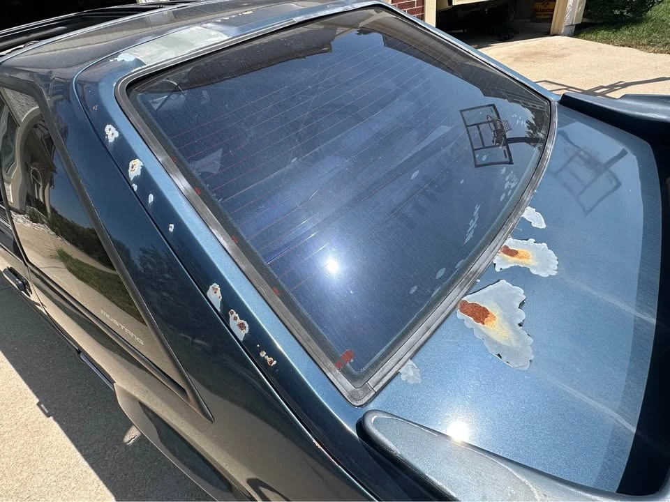1987 Ford Mustang GT 3rd Gen - Image 8 of 20