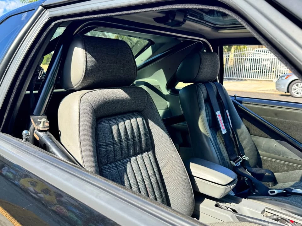 1987 Ford Mustang GT 3rd Gen - Image 15 of 20