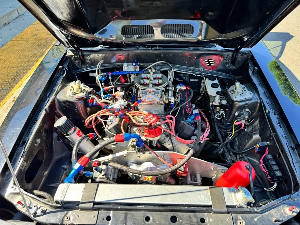 1987 Ford Mustang GT 3rd Gen - Image 11 of 20